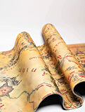 LORD OF THE RINGS XL GAME MOUSE PAD (İTHAL)