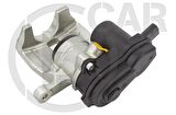 FREN KALIPER + MOTOR SOL A6 A7 11-18 - BCAR 008AD011