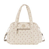 Walking Mum Mimosa Bebek Bakım Çantası Pink