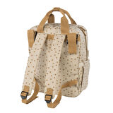 Walking Mum Poppy Bebek Bakım Sırt Çantası Cinnamon