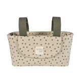 Walking Mum Poppy Bebek Arabası Kalpli Organizer Çanta Moss