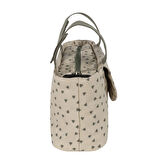Walking Mum Poppy Bebek Arabası Kalpli Organizer Çanta Moss