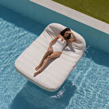 Flamingueo Sunray Havuz ve Deniz Yatağı