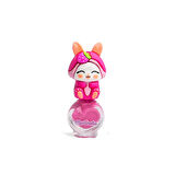 Martinelia Friendly Animals Kız Çocuk Su Bazlı Oje 5 ml Pembe 44107