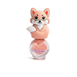 Martinelia Friendly Animals Kız Çocuk Su Bazlı Oje 5 ml Turuncu 44107