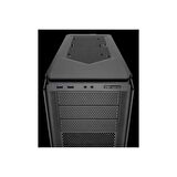 Asus 9011036-650VS 300 W Tek Fanlı Siyah ATX Bilgisayar Kasası