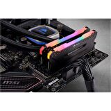 CORSAIR Vengeance CMW16GX4M2C3200C16 2x8 GB DDR4 3200 MHz PC Ram
