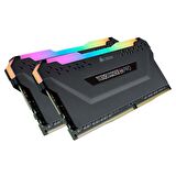 CORSAIR Vengeance CMW16GX4M2C3200C16 2x8 GB DDR4 3200 MHz PC Ram