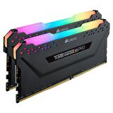 CORSAIR Vengeance CMW16GX4M2C3200C16 2x8 GB DDR4 3200 MHz PC Ram
