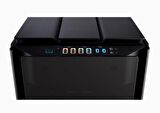 Corsair 1000D Super Tower CC-9011148-WW Led Fanlı E-ATX Oyuncu Kasası