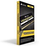 CORSAIR Vengeance CMSX8GX4M1A2666C18 8 GB DDR4 2666 MHz CL18 Ram