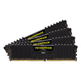 Corsair Vengeance LPX CMK32GX4M4B3600C18 32GB (4x8GB) DDR4 3600MHz CL18 Masaüstü Bellek