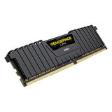 Corsair Vengeance LPX CMK32GX4M4B3600C18 32GB (4x8GB) DDR4 3600MHz CL18 Masaüstü Bellek