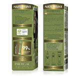 Naturtint 1N Abanoz Siyahı Doğal Saç Boyası 170ML