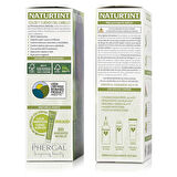 Naturtint 8A Kül Sarısı Doğal Saç Boyası 170ML
