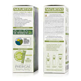 Naturtint 2.1 Mavi Siyah Doğal Saç Boyası 170ML