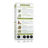 Naturtint 2.1 Mavi Siyah Doğal Saç Boyası 170ML