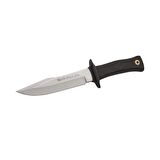 Muela MU MIRAGE-18 18cm Bıçak, Kauçuk Sap