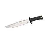Muela Mirage 23cm Bıçak, Kauçuk Sap