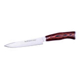 Muela GAUCHO-16R 16cm Bıçak