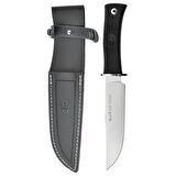 Muela ELK-14G Kauçuk Saplı Tactical 14,6 cm Bıçak
