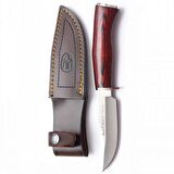 Muela BRACO-11R Coral Pakkawood Ağaç Saplı Braco Bıçak