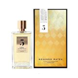 Rosendo Mateu No.5 Erkek Parfüm EDP 100 ML