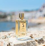 Rosendo Mateu No.5 Erkek Parfüm EDP 100 ML
