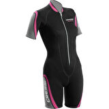 CRESSI PLAYA LADY SHORTY 2,5MM S/2