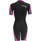 CRESSI PLAYA LADY SHORTY 2,5MM S/2
