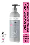 Hair Pro Asi Saçlara Özel Koruyucu ve Yatıştırıcı Şampuan 1000ml