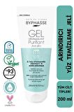 Arındırıcı Yüz Temizleme Jeli Tüm Cilt Tipleri 200ml