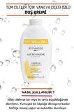 Caresse Vanilya Çiçeği Özlü Kremli Duş Jeli 600ml