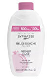 Plaisir Pomegranate Pembe Nar Duş Jeli 600ml