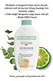 Plaisir Natura Okaliptus & Bergamot Duş Jeli 600ml