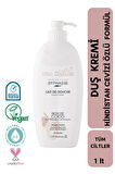 Caresse Hindistan Cevizi Özlü Duş Kremi 1000ml