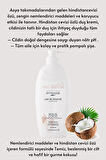 Caresse Hindistan Cevizi Özlü Duş Kremi 1000ml