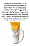 Anti-aging Sıvı Güneş Kremi - Yeni Nesil Güneş Filtreli Hibrit Formül 50ml