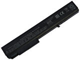 Hp EliteBook 8740p Batarya Laptop Pil