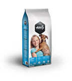 Amity Eco Line Active Karışık Kırmızı Etli Yavru Köpek Maması 20 Kg