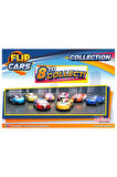 Kidz World Flip Cars