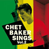 Chet Baker Sings Vol.2 - Plak