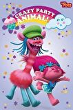 TROLLS CRAZY PARTI ANIMALS MAXI POSTER (ITHAL)