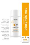 Babe Proteoglycan F F Ampul + Güneş Koruyucu Tanışma Kiti