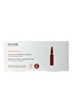 BabeVitamin Aydınlatıcı Alkolsüz-Parfümsüz Gece-Gündüz Ampul  10x2 ml 