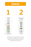 Babe Super Fluide 50 Faktör Matlaştırıcı Renksiz Yüz Güneş Koruyucu Krem 50 ml