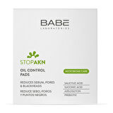 BABE SUPER FLUID PEDIATRIC SPF50 50ML