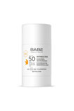 BABE INVISIBLE STICK SUNSCREEN SPF50 30 GR