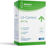 Lıt Control Ph Up 60 Kaps