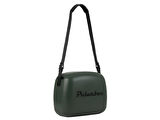 POLARBOX Green Forest-Black / Yeşil Orman-Siyah Soğuk ve Sıcak Termos Çanta 6L